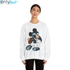Mickey philadelphia eagles sweatshirt, philadelphia football vintage sweatshirt