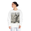 Vintage Lana Del rey sweatshirt, LDR sweatshirt, Lana del rey merch