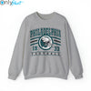 philadelphia eagles sweatshirt, philadelphia football vintage sweatshirt