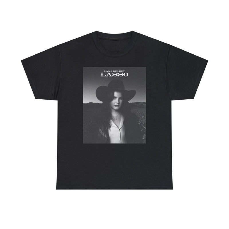Lasso shirt, Lana del rey new album Lasso merch, lana del rey lasso shirt