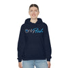 Onlyfish Unisex Heavy Blend™ Hooded Sweatshirt, fishing hoodie, fisherman hoodie, fishing hoodie, only fish hoodie, fishy, fishing lenegd