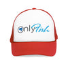 Onlyfish Mesh Cap, fishing cap