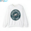 philadelphia eagles sweatshirt, philadelphia football vintage sweatshirt