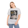 DID YOU KNOW THAT THERE'S A TUNNEL UNDER OCEAN BLVD shirt - vintage LANA DEL REY t-shirt