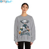 Disney philadelphia eagles sweatshirt, philadelphia football vintage sweatshirt