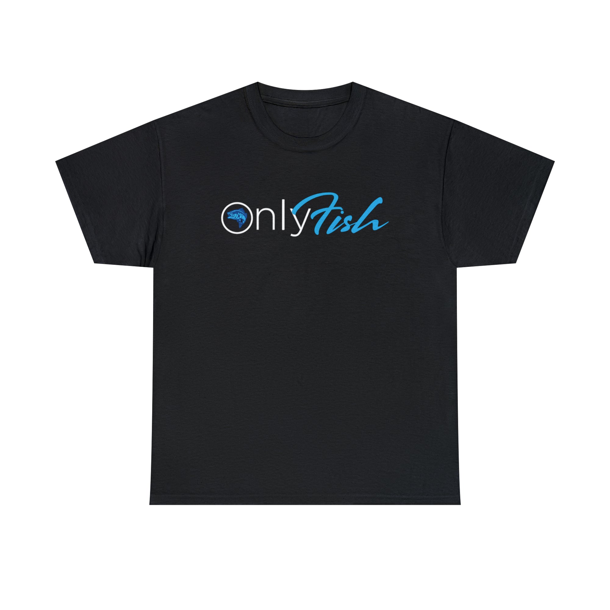Onlyfish T-shirt, Only fish shirt, onlyfishing shirt, fishing shirt, fisherman, fishing t-shirt,