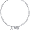 A&W Lana Del Rey necklace, A&W necklace, lana del rey necklace 2023, lana del rey necklace, lana del rey merch, LDR necklace