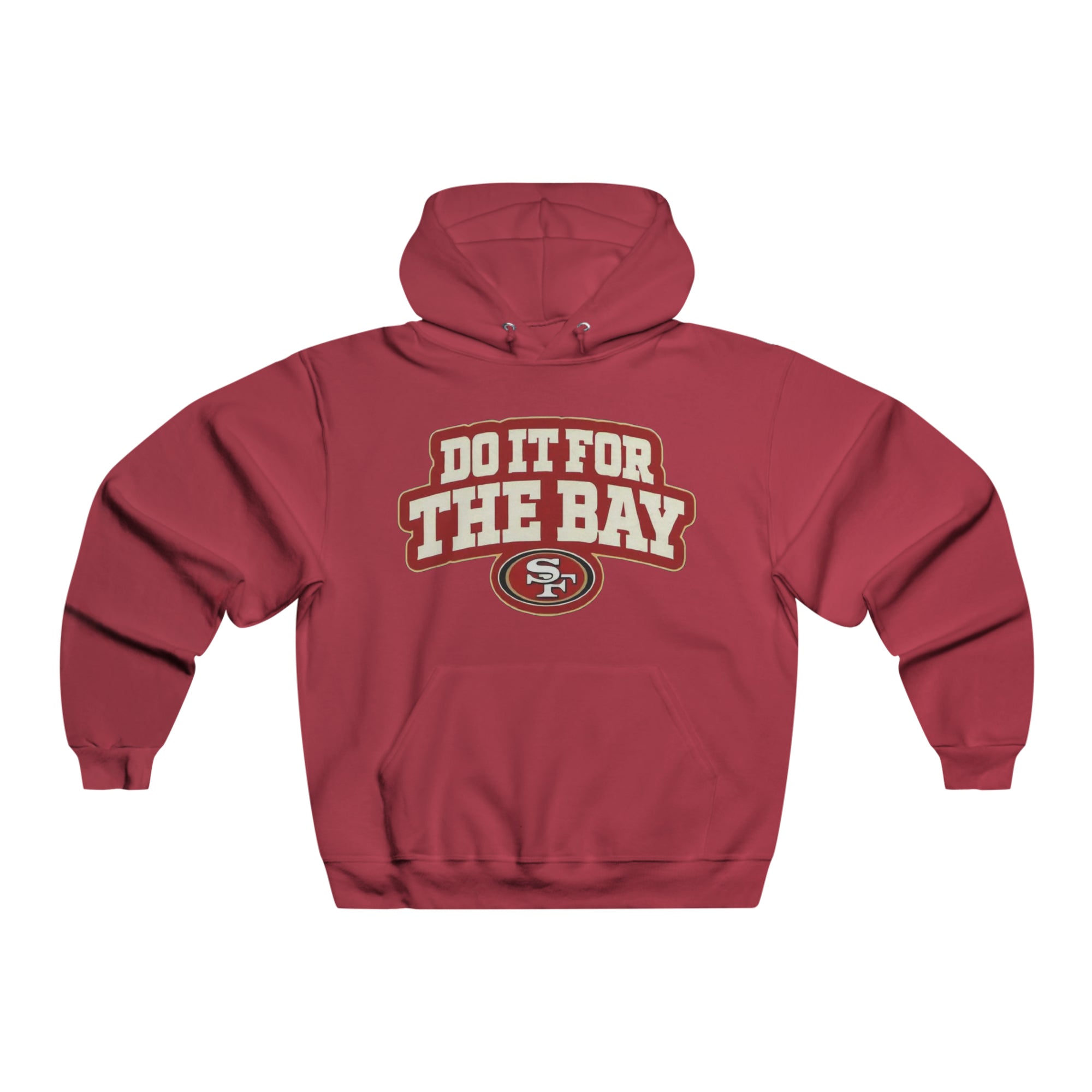 Do it for the bay hoodie, chiefs championship Unisex Hoodie, chiefs hoodie
