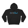 Onlyfish Unisex Heavy Blend™ Hooded Sweatshirt, fishing hoodie, fisherman hoodie, fishing hoodie, only fish hoodie, fishy, fishing lenegd