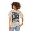 DID YOU KNOW THAT THERE'S A TUNNEL UNDER OCEAN BLVD shirt - vintage LANA DEL REY t-shirt
