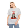 Lana Del Rey sleigh T-shirt, Christmas t-shirt, lana del rey christmas shirt