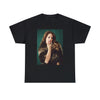 Lana Dely Rey My pus*y taste like pepsy cola Unisex T-shirt, LANA DEL REY merch, LDR merch, lana del rey T-shirt