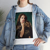 Lana Dely Rey My pus*y taste like pepsy cola Unisex T-shirt, LANA DEL REY merch, LDR merch, lana del rey T-shirt