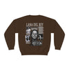 Lana Del rey sweatshirt, LDR sweatshirt, Lana del rey merch