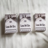 Lana Del Rey Lipstick, Handmade Lana Del Rey Lipstick Box, Lana Del Rey Poster Box, Lana Del Rey Cigarette Lipsticks Set, Lana Del Rey Gift, Lana del rey merch 2023, LDR merch