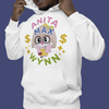 anita max wynn Hooded Sweatshirt, anita max wynn drake hoodie, anita max wynn hoodie, anita max wynn merch