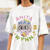 anita max wynn t-shirt, Drake merch, drake shirt, anita max wynn drake shirt