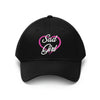 Lana Del Rey Hat 2023, Lana Del Rey Sad Girl hat ,Embroidery Hat,Unisex Twill Hat