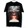 Every time I close My eyes it's like a dark paradise T-shirt, Lana Del rey 2023 T-shirt