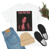Lana Del Rey Unisex T-shirt, lana del rey 2023 shirt, LDR shirt, lana del rey merch 2023, LDr merch, New album lana del rey