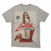 Lana Del Rey Vintage T-shirt, I could be your baby tonight, Lolita lana del Rey t-shirt