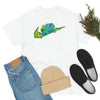 Bilbasaur Pokemon T-shirt