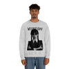 Wednesday Unisex Crewneck Sweatshirt