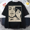 Lana Del Rey LDR Unisex T-shirt