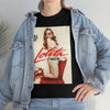 Lana Del Rey Vintage T-shirt, I could be your baby tonight, Lolita lana del Rey t-shirt