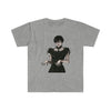 danse wednesday Unisex Softstyle T-Shirt