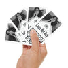 Lana Del Rey Poker Cards, Lana Del Rey smoke Poker Cards, Lana Del Rey 2023