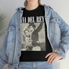 Vintage Lana Del Rey T-shirt