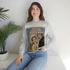 Lana Del Rey Crewneck Sweatshirt