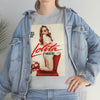 Lana Del Rey Vintage T-shirt, I could be your baby tonight, Lolita lana del Rey t-shirt