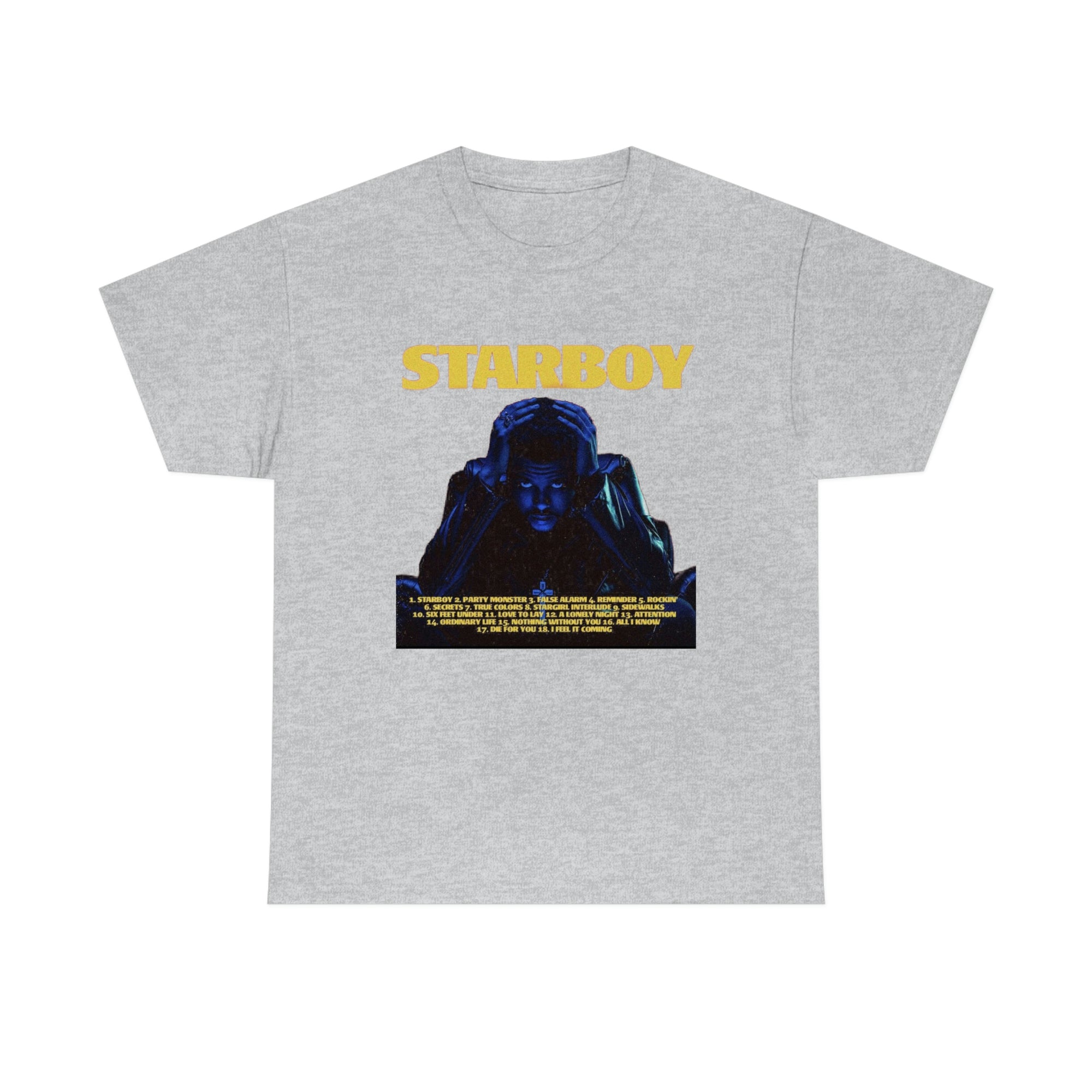 3D Drop Shadow T-Shirt Dodgers Black – Neverland Store