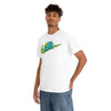 Bilbasaur Pokemon T-shirt