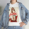 Lana Del Rey Vintage T-shirt, I could be your baby tonight, Lolita lana del Rey t-shirt