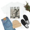 Lana Del Rey vintage T-shirt, Lana Del Rey 2023 T-shirt, Lana del rey vintage new shirt, lana del rey new album shirt