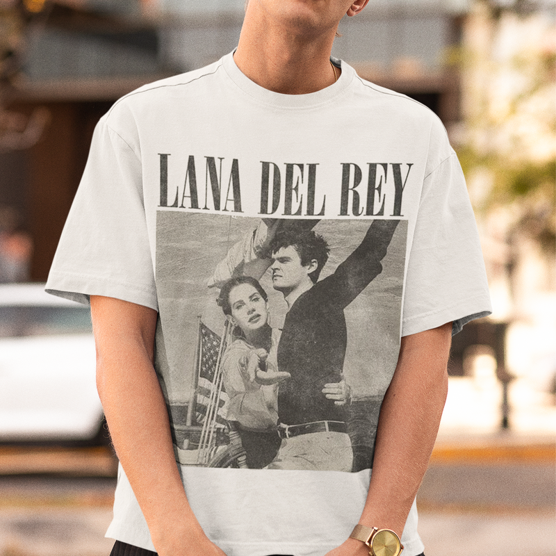 Lana Del Rey vintage T-shirt, Lana Del Rey 2023 T-shirt, Lana del rey vintage new shirt, lana del rey new album shirt