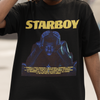 The weeknd t-shirt, The weeknd 2023 T-shirt, The weeknd New Album 2023, Dawn Fm T-shirt, The weeknd merch 2023, After hours T-shirt, XO T-shirt